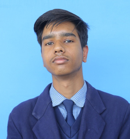 Anmol Gupta